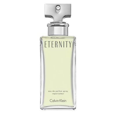 Eternity Eau de Parfum for Women Calvin Klein