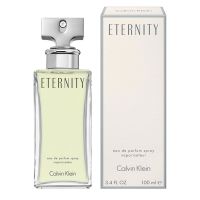 Eternity Eau de Parfum for Women Calvin Klein