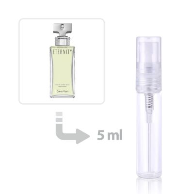 عطر إترنيتي أو دي بارفيوم للنساء كالفين كلاين