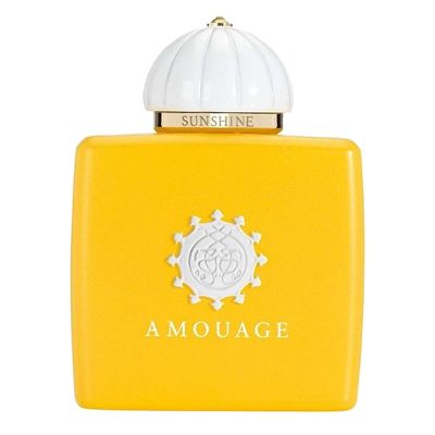 Sunshine Eau de Parfum For Women Amouage