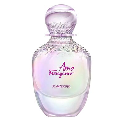 Amo Ferragamo Flowerful Eau de Toilette for women Salvatore Ferragamo