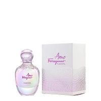 Amo Ferragamo Flowerful Eau de Toilette for women Salvatore Ferragamo