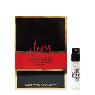 عطر وري غود غيرل أو دي بارفيوم للنساء كارولينا هيريرا