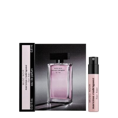 عطر مسك نوير فور هير أو دي بارفيوم للنساء نارسيسو رودريغيز