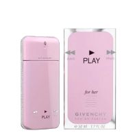 Play Eau de Parfum for Women Givenchy
