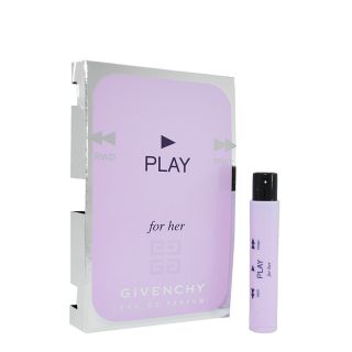 Play Eau de Parfum for Women Givenchy