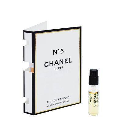 N5 Eau de Parfum Women Chanel