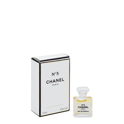 N5 Eau de Parfum Women Chanel