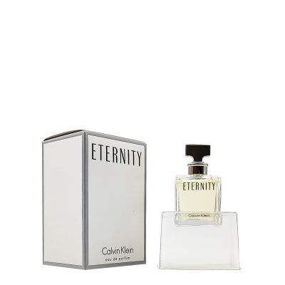 عطر إترنيتي أو دي بارفيوم للنساء كالفين كلاين