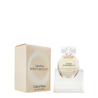 Sheer Beauty Eau de Toilette for Women Calvin Klein