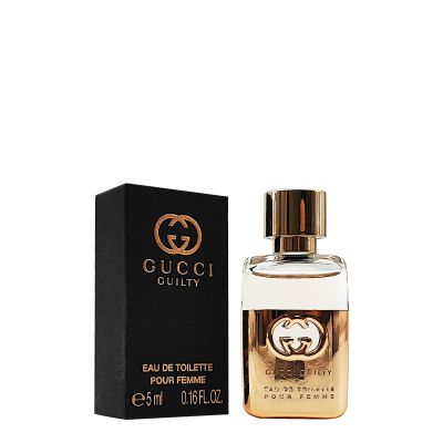 Guilty Pour Femme Eau de Toilette For Women Gucci