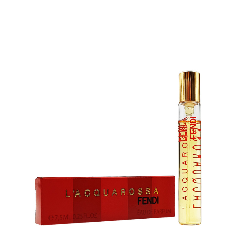 L Acquarossa Eau de Parfum For Women Fendi perfume fragrance Riah