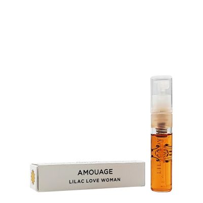 عطر ليلك لوف أو دي بارفيوم للنساء أمواج