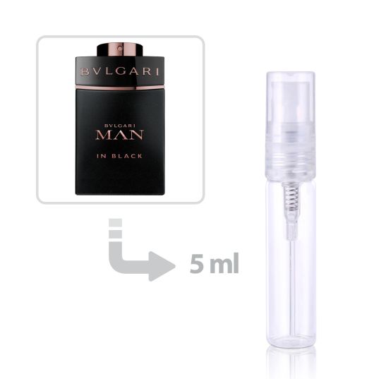 Bvlgari Man In Black Eau de Parfum For Men