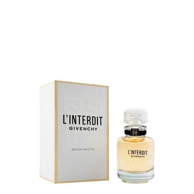 L Interdit Eau de Toilette for Women