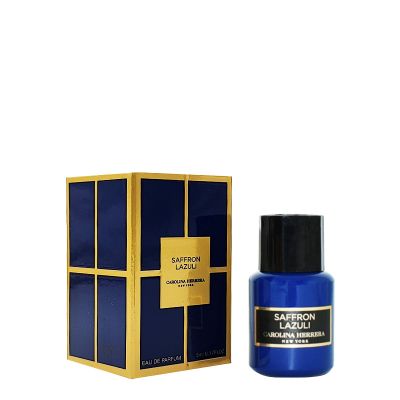 Saffron Lazuli Eau de Parfum for Women and Men