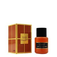 Stallion Leather Eau de Parfum Women and Men Carolina Herrera
