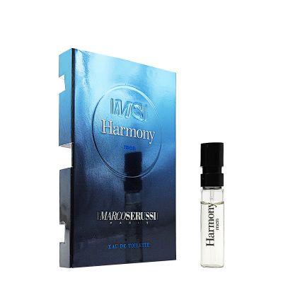 Harmony Eau de Toilette for Men