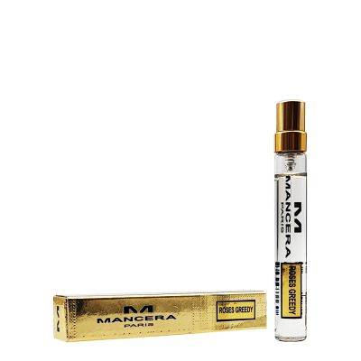 عطر روز غريدي أو دي بارفيوم للجنسين مانسيرا