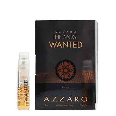 عطر ذي موست وانتد بارفان فور مان بارفيوم للرجال أزارو
