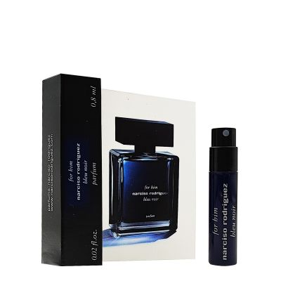 عطر نارسيسو رودريغيز فور هيم بلو نوير بارفيوم بارفيوم للرجال نارسيسو رودريغيز