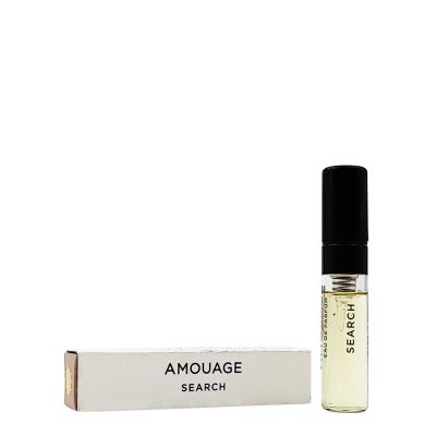 Search Eau de Parfum Women and Men Amouage