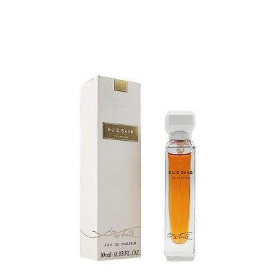 عطر لو بارفان إن وايت أو دي بارفيوم للنساء إيلي صعب