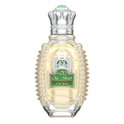 شيك شايك إيميرلاند رقم 70 ماء عطر للرجال 