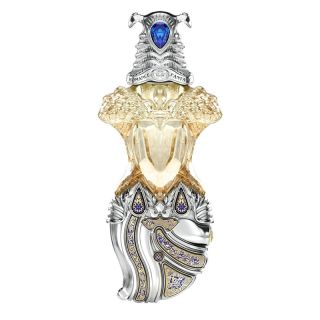 Opulent Shaik Sapphire No 33 Eau de Parfum Women Shaik