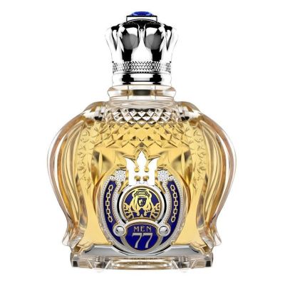 عطر أوبولنت شيك سافاير رقم 77 للرجال