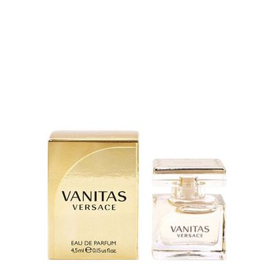 Vanitas Eau de Parfum For Women Versace