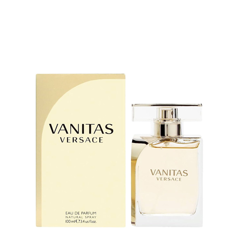 Vanitas Eau de Parfum For Women Versace perfume & fragrance - Riah