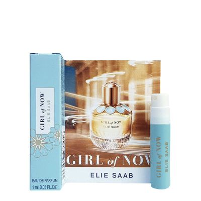 Girl of Now Eau de Parfum For Women Elie Saab