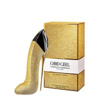 Good Girl Glorious Gold Collector Edition Eau de Parfum For Women Carolina Herrera