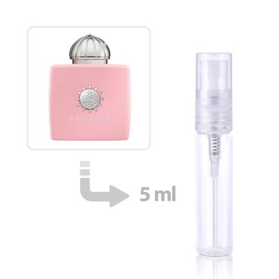 عطر بلوسوم لوف أو دي بارفيوم للنساء أمواج