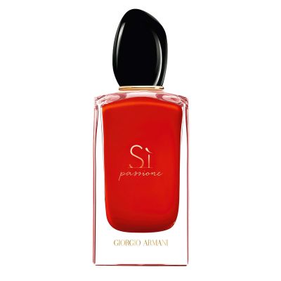 Si Passione Eau de Parfum For Women Giorgio Armani