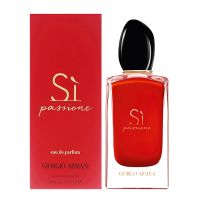 Si Passione Eau de Parfum For Women Giorgio Armani