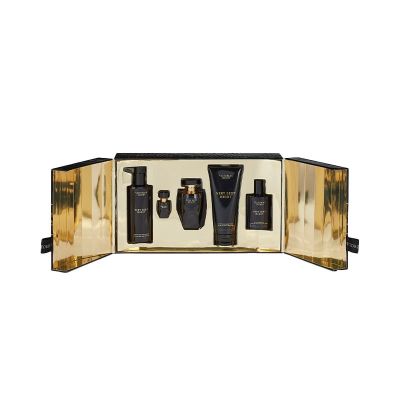 giftset Very S--y Night live in luxury for Women 5pcs Victoria Secret