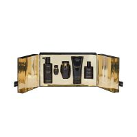 giftset Very S--y Night live in luxury for Women 5pcs Victoria Secret
