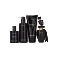 giftset Very S--y Night live in luxury for Women 5pcs Victoria Secret