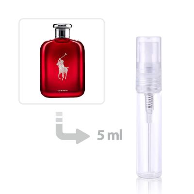 Polo Red Eau de Parfum Men Ralph Lauren