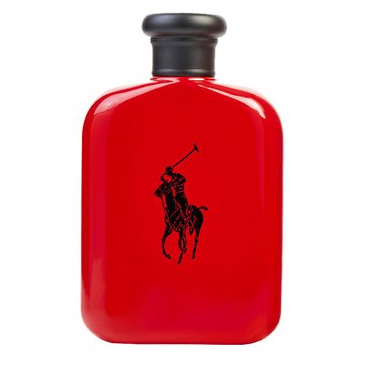 Polo Red Perfume Men Ralph Lauren