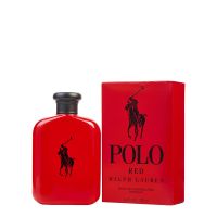 Polo Red Perfume Men Ralph Lauren