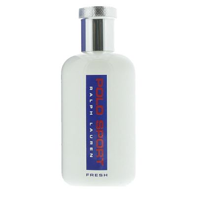 Polo Sport Fresh Eau de Toilette Men Ralph Lauren