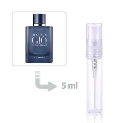 Acqua di Gio Profondo Eau de Parfum for Men