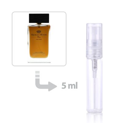 عطر بلن بور هوم أو دي بارفيوم للرجال مهران مدیری