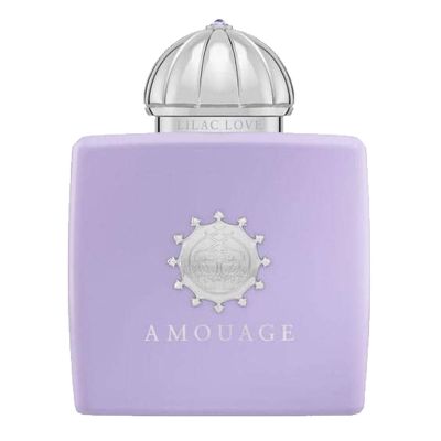 Lilac Love Eau de Parfum For Women Amouage