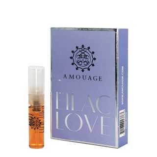 Lilac Love Eau de Parfum For Women Amouage