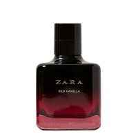 Red Vanilla Eau de Toilette For Women Zara