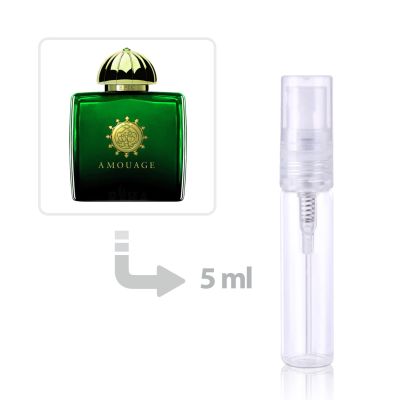 Epic Eau de Parfum For Women Amouage